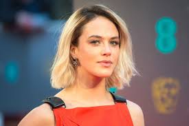 Jessica Brown Findlay Eating Disorder Interview Quotes