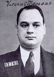 A Funeral in Brooklyn: The Mangano Brothers