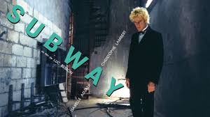 Luc besson is an internationally acclaimed director, writer and producer from france known for directing the following lists the films in the imfdb written, directed, or produced by luc besson Subway Catchplay Watch Full Movie Episodes Online