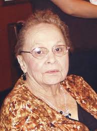 Dolores Leos Obituary