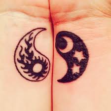 You Can Call Me Al My Best Friend Of 15 Years And I Got Tattoos Matching Tattoos Bff Tattoos Tattoos For Daughters