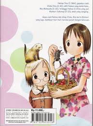 Majalah.com has 11,670 daily visitors and has the potential to earn up to 1,400 usd per month by showing ads. Ichigo Mashimaro Strawberry Marshmallow Image 36940 Zerochan Anime Image Board