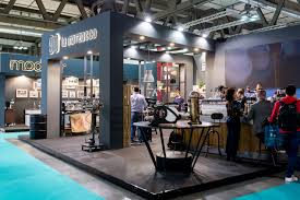 See what tu truong (tutruongphancam) has discovered on pinterest, the world's biggest collection of ideas. 90 Years And A New Machine La Marzocco At Host 2017