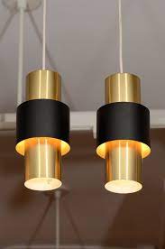 image result for brass cylinder pendant light moderne lampen moderne leuchten lampendesign