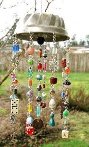 23 Amazing Diy Wind Chimes Diy Art Projects Diy Wind Chimes Wind Chimes