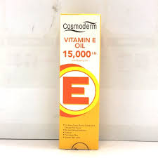 Get the best deals for cosmoderm vitamin e magic exfoliating gel 30ml. Cosmoderm Vitamin E Oil 15 000 I U 30ml Shopee Malaysia