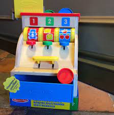 Bestel je speelgoedkassa's tegen de scherpste prijs op blokker.nl. Mooie Speel Kassa Voor De Jonge Ondernemer Speelgoed Spel