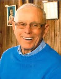 Obituary for Robert Aaron Rush