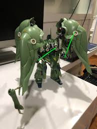 This is to inform you all that the federation of kshatriya seva sangham's 10th executive committee meeting and all. Completed Hg Kshatriya Detailed Painted Any Feedback Gunpla