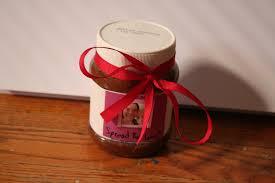 Add a huge dollop of nutella, about a tablespoon to a tablespoon and a half! Personalized Nutella 6 Steps With Pictures Instructables