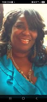 Happy birthday to pastor's cousin