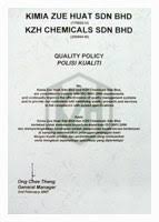 We offer recovered solvents like meg, pma, toluene, xylene, ipa, ea, ba, mek, acetone, mibk, ethanol, mc and thinners at different grades and quality. Kimia Zue Huat Sdn Bhd