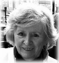 ANN SAVAGE Obituary (2014)