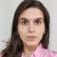 Becky Rieger's Instagram, Twitter & Facebook