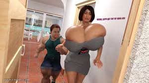 NotoriousCrs - Nueva Aventura Batalla de Protuberancias - Erofu - Hentai Impactante Página 18