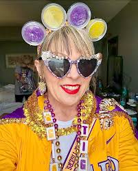 💜 Did You Know Rick (From Pawn Stars) Was In Baton Rouge A Couple Years  Ago When His Daughter Graduated From LSU 💛 ⭐️ Pictured in front of Mike's  Habitat ⭐️