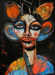 Distortion., ., ., ., ., ., #artificialinspiration , #ai, #aidigital,  #aiart, #aiartwork, #aiartists, #aiartistcommunity, #aiartworld,  #aiartsociety, #midjourney, #lumalabs, #lumadreammachine, ...