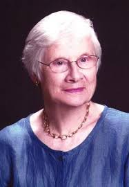 Mary Smith Obituary (1925