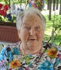 Gizela D. Kosmerl Obituary