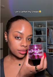 Baby Hair Tutorial for Slick Back Styles