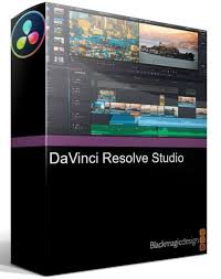 Professional video editing and colour correction. Blackmagic Design Davinci Resolve Studio 17 2 2 Crack Free Download Mac Software Download