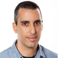 60+ "Arieli" profiles