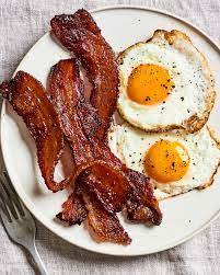 Alimenti tipici della tradizione americana e prodotti etnici acquisiti. Guida Galattica Ai Salumi Che Cos E Il Bacon