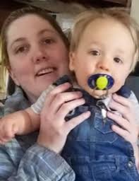 Emily G. Theilmann Obituary May 16, 2022