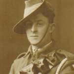 HOLGATE, Stanley Robert