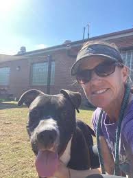 Entitled Parking at Havelock Rec Center