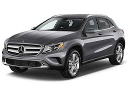 2015 Mercedes Benz Gla Class Review Ratings Specs Prices And Photos The Car Connection