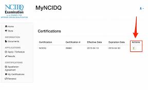 Guaranteed test prep ncidq exam success with updated testking test prep ncidq training materials: How To Get Your Interior Design License Or Registration Qpractice