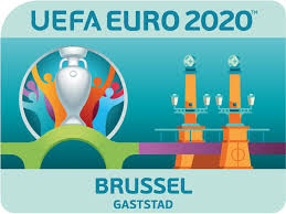 Op deze website lees je alle informatie over euro 2020 (zoals het nog. Ek 2021 Logo Betekenis Van Het Logo Van Het Ek 2021