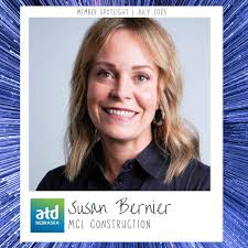 Dangie Jansen, SHRM-SCP