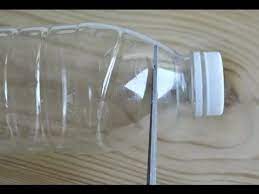 How To Make A Simple Thermos Flask From Plastic Bottles Plastic Flask Flask Plastic Bottles