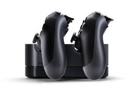 Sony Ps4 Dualshock Charging Station D R Kultur Sanat Ve Eglence Dunyasi