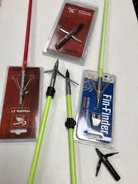 House of Arrows Archery har...