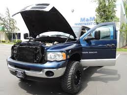 Image result for Patriot Blue 2004 Dodge Truck