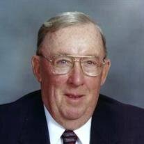 Mr. John J. Kinney Obituary