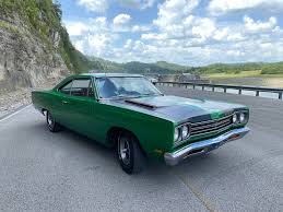 Image result for Rallye Green 1969 Plymouth