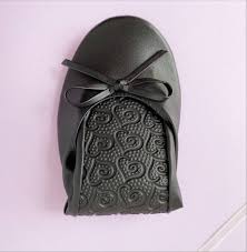 Elegantes bailarinas presentadas en bolsa a juego del mismo color que las bailarinas del tamaño m tienda online de invitaciones de boda baratas y originales con un amplio catálogo de productos. Bailarina Plegable Boda S Secret