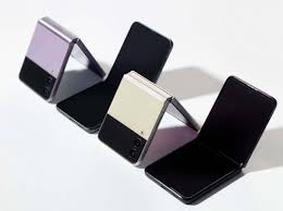 Samsung Galaxy Z Flip3 5G – Luxsure