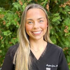 Meghan James, PA-C