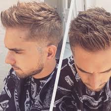 Straight Hair Hairstyles For Men With Straight And Silky Hair Atoz Hairstyles