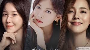 The first season of penthouse: The Penthouse Season 2 Premiere Date Timings Spoilers Cast Plot And Expectations