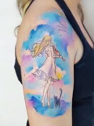 Ramon On Twitter Geek Tattoo Tattoos Body Art Tattoos