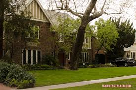 You can change the holder's contact details, including address of correspondence, phone number, fax number or email address online. The Last Man Standing House Iamnotastalker