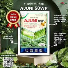 Ajuni 50WP