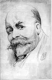 Harry Furniss's Twenty-nine Illustrations for Dickens's "Martin Chuzzlewit"  (1910)
