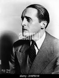 The ghost goes west 1935 hi-res stock photography and images